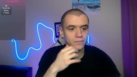 teasemejay71 online show from October 2025 09:44:01 AM