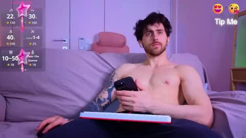 Martin online show from April 2026 07:29:01 AM