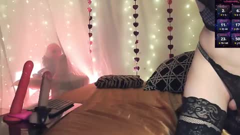 TeasyBitchyCross online show from September 2025 07:23:01 AM