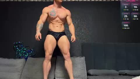 Andy Psy online show from June 2026 05:23:01 AM