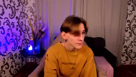 Ted online show from November 2025 06:48:02 PM