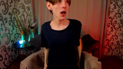 Ted online show from November 2025 07:02:02 PM