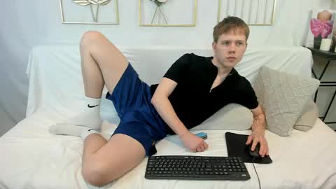 Ted online show from April 2026 07:00:01 PM