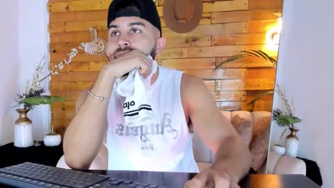 ted_montoya online show from September 2025 11:32:02 AM