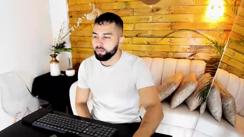 ted_montoya online show from September 2025 11:21:01 AM