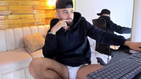 ted_montoya online show from September 2025 12:31:02 PM