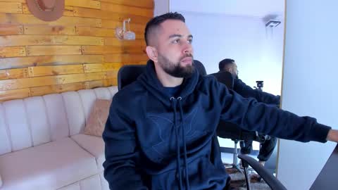 ted_montoya online show from September 2025 11:04:01 AM