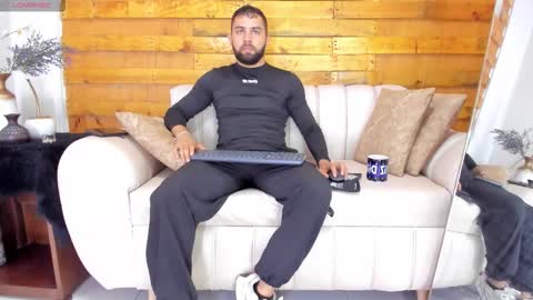 ted_montoya online show from October 2025 12:15:01 PM