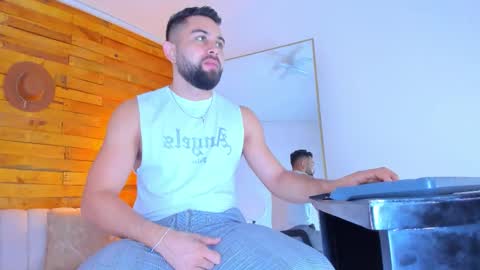 ted_montoya online show from October 2025 11:11:01 AM