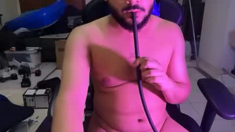Snapshot of teddy_bananaaa chatting on October 2025 01:28:01 AM teddy_bananaaa online show from October 2025 01:28:01 AM