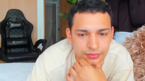  Follow me on Twitter boys ryder and instagram teddyscoot 12  online show from February 2025 02:57:02 PM