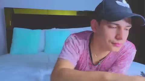  Follow me on Twitter boys ryder and instagram teddyscoot 12  online show from September 2025 10:01:02 PM