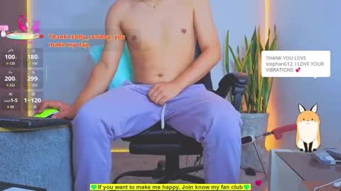  Follow me on Twitter boys ryder and instagram teddyscoot 12  online show from September 2025 07:51:02 PM