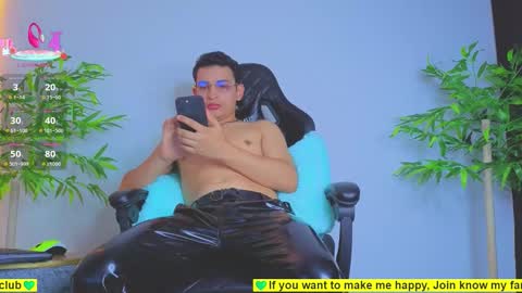  Follow me on Twitter boys ryder and instagram teddyscoot 12  online show from October 2025 11:33:01 PM