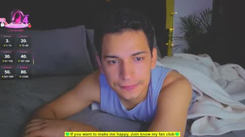  Follow me on Twitter boys ryder and instagram teddyscoot 12  online show from October 2025 10:35:02 AM