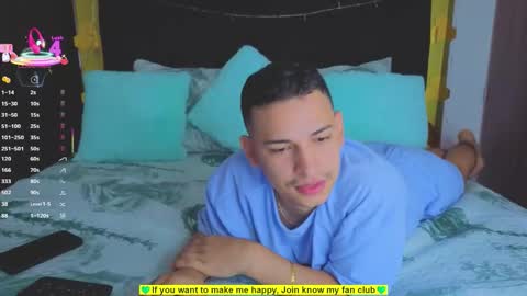  Follow me on Twitter boys ryder and instagram teddyscoot 12  online show from October 2025 11:54:02 AM