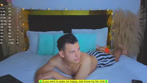  Follow me on Twitter boys ryder and instagram teddyscoot 12  online show from October 2025 11:23:02 AM