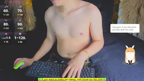  Follow me on Twitter boys ryder and instagram teddyscoot 12  online show from November 2025 08:48:01 AM