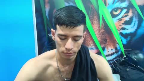 teddy_daaddy online show from April 2026 01:56:02 AM