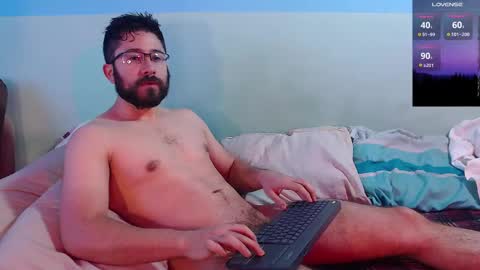 teddy_foster online show from December 2024 01:11:02 PM