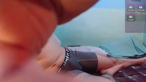 teddy_foster online show from January 2025 07:04:01 PM