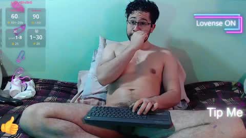Snapshot of teddy_foster chatting on May 2026 12:56:02 PM teddy_foster online show from May 2026 12:56:02 PM