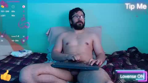 Snapshot of teddy_foster chatting on June 2026 04:28:02 PM teddy_foster online show from June 2026 04:28:02 PM