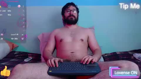 Snapshot of teddy_foster chatting on June 2026 05:15:02 PM teddy_foster online show from June 2026 05:15:02 PM