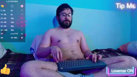 Snapshot of teddy_foster chatting on June 2026 02:32:01 PM teddy_foster online show from June 2026 02:32:01 PM