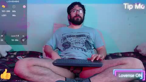 Snapshot of teddy_foster chatting on June 2026 12:48:01 PM teddy_foster online show from June 2026 12:48:01 PM