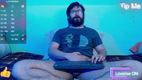 Snapshot of teddy_foster chatting on July 2026 12:57:02 PM teddy_foster online show from July 2026 12:57:02 PM