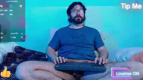 Snapshot of teddy_foster chatting on July 2026 12:44:01 PM teddy_foster online show from July 2026 12:44:01 PM
