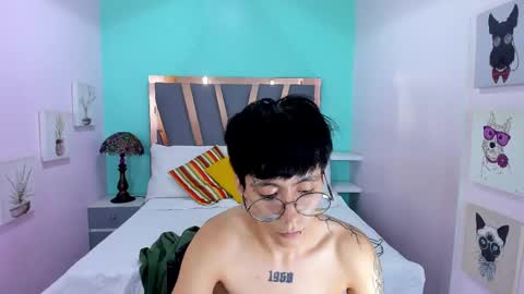 T E D D Y online show from October 2025 09:56:01 PM