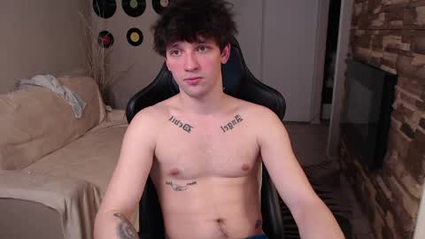 Teddy online show from April 2026 07:47:02 PM