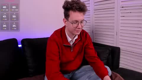 Teddy online show from November 2025 08:03:02 AM