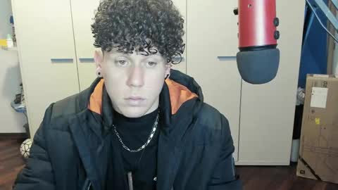 Snapshot of tedhmicro25 chatting on February 2025 06:26:02 PM tedhmicro25 online show from February 2025 06:26:02 PM