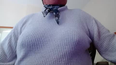 TedLassie....call me Teddie online show from March 2025 09:36:02 PM