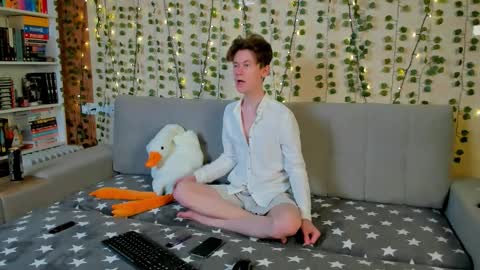 tedy_lun online show from March 2026 08:37:02 PM
