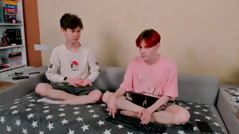 tedy_lun online show from July 2026 08:07:02 PM