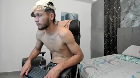 Tedy online show from March 2026 08:03:01 PM