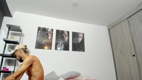 Tedy online show from March 2026 08:12:01 PM