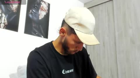 Tedy online show from March 2026 08:35:02 PM