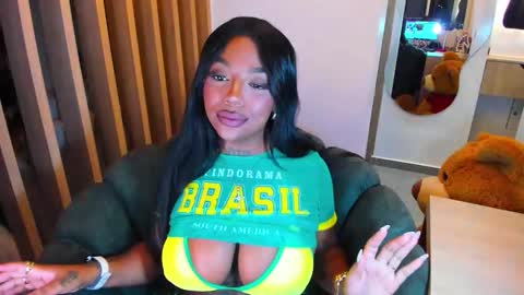 Teerry online show from February 2026 12:48:01 AM