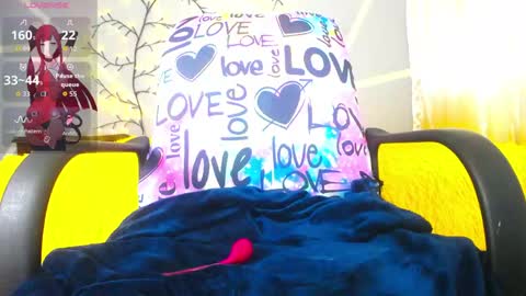 Snapshot of tefanny_arias2 chatting on May 2026 08:15:01 PM Tefanny online show from May 2026 08:15:01 PM