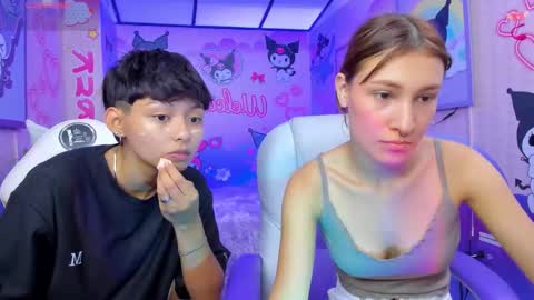 Stefani  online show from September 2025 11:37:02 AM