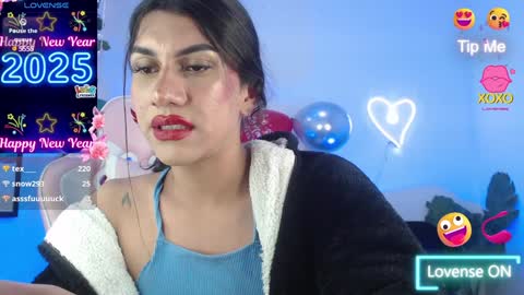 tefy_bratz online show from January 2025 09:36:02 AM