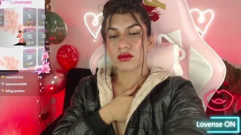 tefy_bratz online show from January 2025 10:16:02 AM