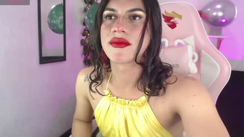 tefy_bratz online show from January 2025 03:35:01 AM