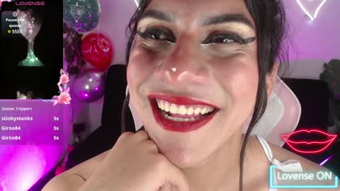 tefy_bratz online show from January 2025 09:32:01 AM
