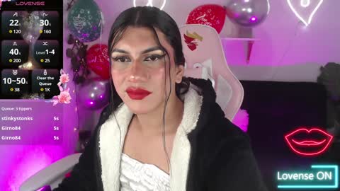 tefy_bratz online show from January 2025 12:37:01 PM